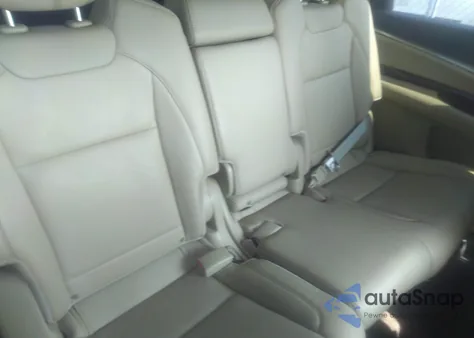 2015 Acura Mdx Technology Package from USA, damaged, VIN 5FRYD4H45FB005838